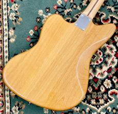 Fender Made in Japan Hybrid II JazzMaster -Vintage Natural- #JD25020500【3.44kg】_7