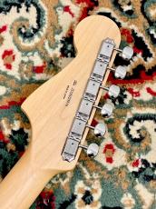 Fender  Made in Japan Hybrid II Jazzmaster RW -Forest Blue- #JD25025816【3.56kg】_5