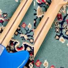 Fender  Made in Japan Hybrid II Jazzmaster RW -Forest Blue- #JD25025816【3.56kg】_6