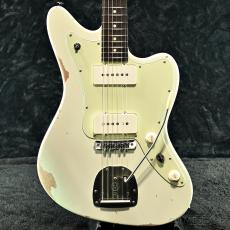 Suhr Classic JM Antique Limited Edition -Olympic White- 【ハイエンドフロア在庫品】