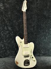 Suhr Classic JM Antique Limited Edition -Olympic White- 【ハイエンドフロア在庫品】_3