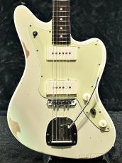 Suhr Classic JM Antique Limited Edition -Olympic White- 【ハイエンドフロア在庫品】_4