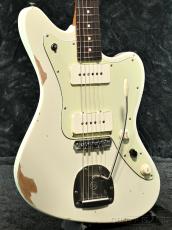 Suhr Classic JM Antique Limited Edition -Olympic White- 【ハイエンドフロア在庫品】_5