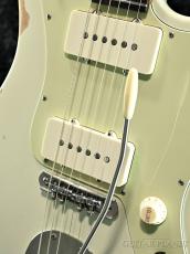 Suhr Classic JM Antique Limited Edition -Olympic White- 【ハイエンドフロア在庫品】_6