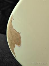 Suhr Classic JM Antique Limited Edition -Olympic White- 【ハイエンドフロア在庫品】_7