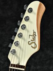 Suhr Classic JM Antique Limited Edition -Olympic White- 【ハイエンドフロア在庫品】_8