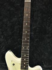 Suhr Classic JM Antique Limited Edition -Olympic White- 【ハイエンドフロア在庫品】_9