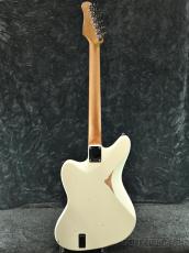 Suhr Classic JM Antique Limited Edition -Olympic White- 【ハイエンドフロア在庫品】_10