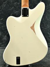 Suhr Classic JM Antique Limited Edition -Olympic White- 【ハイエンドフロア在庫品】_11
