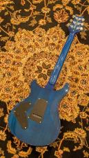 Paul Reed Smith [PRS] SE Custom 24 Semi-Hollow Piezo Lake Blue_7
