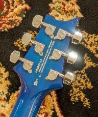 Paul Reed Smith [PRS] SE Custom 24 Semi-Hollow Piezo Lake Blue_9