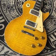 Gibson ~Dealer Select~ 1959 Les Paul Standard Reissue VOS Lemon Burst【#952318】【4.02kg】