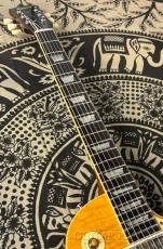Gibson ~Dealer Select~ 1959 Les Paul Standard Reissue VOS Lemon Burst【#952318】【4.02kg】_5