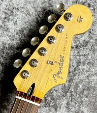 Fender Player II Stratocaster HSS -Transparent Cherry Burst- #MX25024217【3.04kg】_4