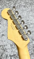 Fender Player II Stratocaster HSS -Transparent Cherry Burst- #MX25024217【3.04kg】_5