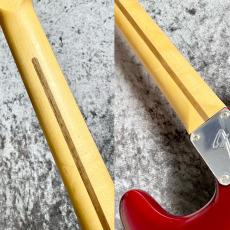 Fender Player II Stratocaster HSS -Transparent Cherry Burst- #MX25024217【3.04kg】_6