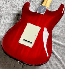 Fender Player II Stratocaster HSS -Transparent Cherry Burst- #MX25024217【3.04kg】_7