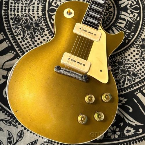 Gibson ~Murphy Lab~1954 Les Paul Reissue Double Gold Heavy Aged 【#45268】【超軽量3.60kg】