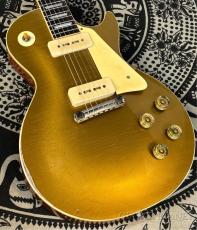 Gibson ~Murphy Lab~1954 Les Paul Reissue Double Gold Heavy Aged 【#45268】【超軽量3.60kg】_2