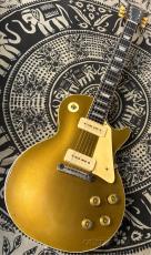 Gibson ~Murphy Lab~1954 Les Paul Reissue Double Gold Heavy Aged 【#45268】【超軽量3.60kg】_3