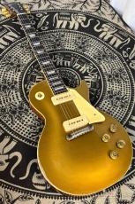 Gibson ~Murphy Lab~1954 Les Paul Reissue Double Gold Heavy Aged 【#45268】【超軽量3.60kg】_4