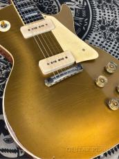 Gibson ~Murphy Lab~1954 Les Paul Reissue Double Gold Heavy Aged 【#45268】【超軽量3.60kg】_5