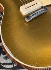 Gibson ~Murphy Lab~1954 Les Paul Reissue Double Gold Heavy Aged 【#45268】【超軽量3.60kg】_6