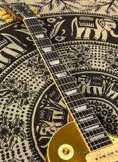 Gibson ~Murphy Lab~1954 Les Paul Reissue Double Gold Heavy Aged 【#45268】【超軽量3.60kg】_7