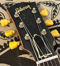 Gibson ~Murphy Lab~1954 Les Paul Reissue Double Gold Heavy Aged 【#45268】【超軽量3.60kg】_8