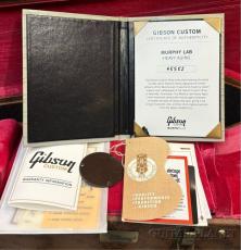 Gibson ~Murphy Lab~1954 Les Paul Reissue Double Gold Heavy Aged 【#45268】【超軽量3.60kg】_11