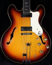 Epiphone 1967 E-360TD Riviera -Sunburst-【Vintage!】