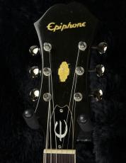 Epiphone 1967 E-360TD Riviera -Sunburst-【Vintage!】_4