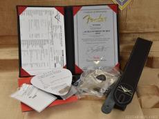 Fender Custom Shop MBS 1962 Telecaster Custom Heavy Relic -Wide Black 2 Color Sunburst- by Jason Smith 2024USED!!_11