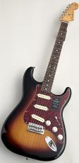 Fender 【G-Club MOD】Vintera II 60s Stratocaster -3CS- w/Custom ML Ultra Noiseless PU  ≒3.76kg_2