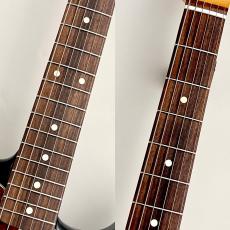Fender 【G-Club MOD】Vintera II 60s Stratocaster -3CS- w/Custom ML Ultra Noiseless PU  ≒3.76kg_4