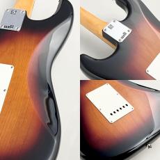 Fender 【G-Club MOD】Vintera II 60s Stratocaster -3CS- w/Custom ML Ultra Noiseless PU  ≒3.76kg_8