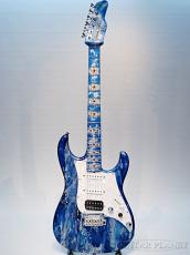 James Tyler Studio Elite HD -Royal Bue Shmear Japan Limited- Made In USA!_2