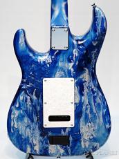 James Tyler Studio Elite HD -Royal Bue Shmear Japan Limited- Made In USA!_3