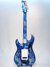 James Tyler Studio Elite HD -Royal Bue Shmear Japan Limited- Made In USA!_4