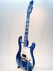 James Tyler Studio Elite HD -Royal Bue Shmear Japan Limited- Made In USA!_5