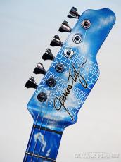 James Tyler Studio Elite HD -Royal Bue Shmear Japan Limited- Made In USA!_6