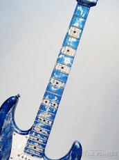 James Tyler Studio Elite HD -Royal Bue Shmear Japan Limited- Made In USA!_7