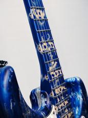 James Tyler Studio Elite HD -Royal Bue Shmear Japan Limited- Made In USA!_8