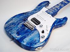 James Tyler Studio Elite HD -Royal Bue Shmear Japan Limited- Made In USA!_10