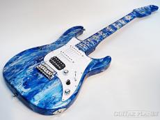 James Tyler Studio Elite HD -Royal Bue Shmear Japan Limited- Made In USA!_11