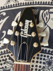 Gibson 【Vintage】1983s Heritage Serise Korina Flying V Antique Natural【3.17kg】【ギブソンフロア取扱品】_7