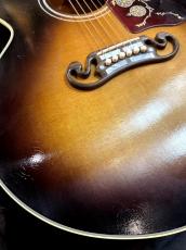 Gibson 【Price Down!】Custom Shop Murphy Lab 1957 SJ-200 Light Aged -Vintage Sunburst- #22944020【G-CLUB TOKYO】【試奏動画あり】_6