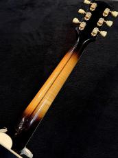 Gibson 【Price Down!】Custom Shop Murphy Lab 1957 SJ-200 Light Aged -Vintage Sunburst- #22944020【G-CLUB TOKYO】【試奏動画あり】_9