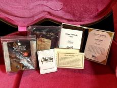 Gibson 【Price Down!】Custom Shop Murphy Lab 1957 SJ-200 Light Aged -Vintage Sunburst- #22944020【G-CLUB TOKYO】【試奏動画あり】_16