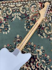 Fender Made in Japan Limited Hybrid II Jazzmaster/Rosewood -Blanc- #JD25022576_7